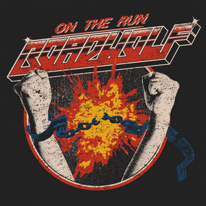 Roadwolf : On the Run